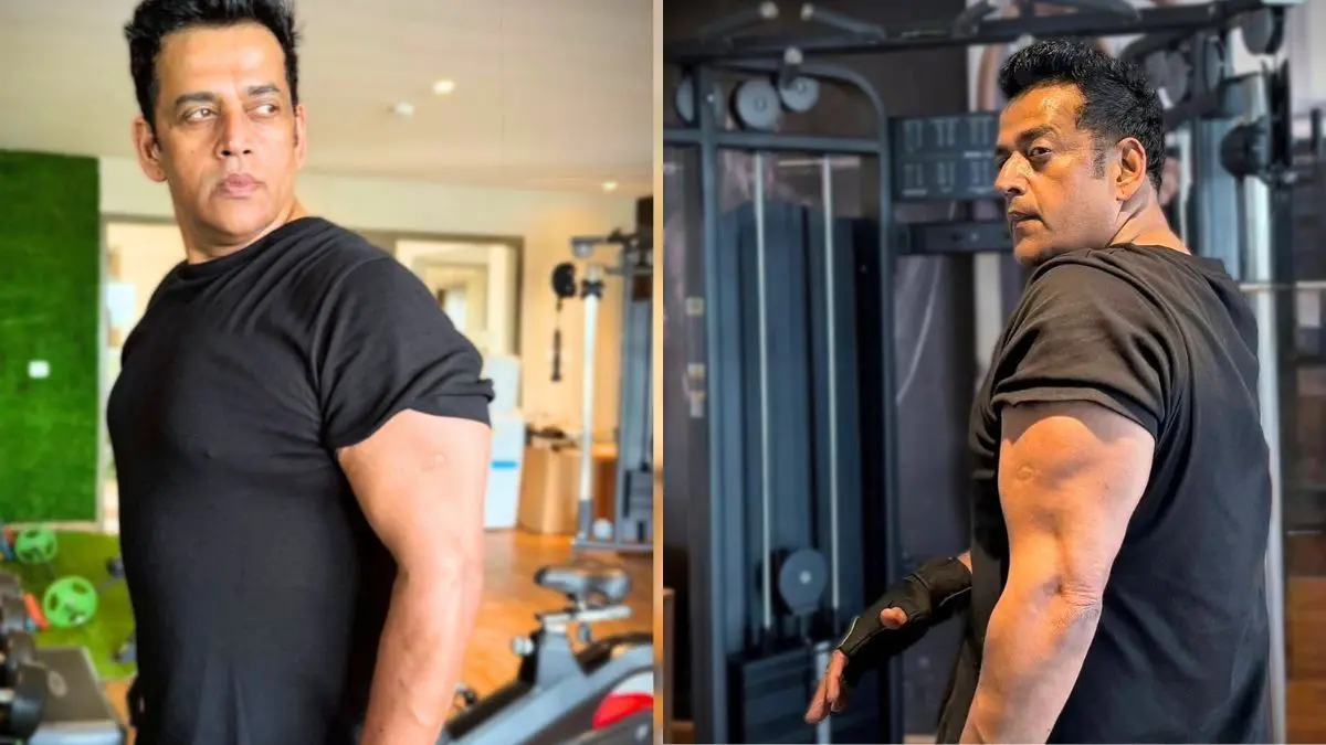 Ravi Kishan Lost 18 Kg At The Age Of 57; His Diet & Weight Lost Secret Revealed!