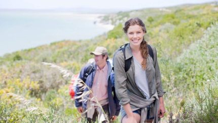 What Is ‘Reverse Vacation’, And Why Is Gen Z Trading Luxury For Discomfort?