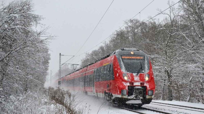 India To Get Direct Train To Russia? Moscow Proposes Historic Rail Route, What We Know So Far