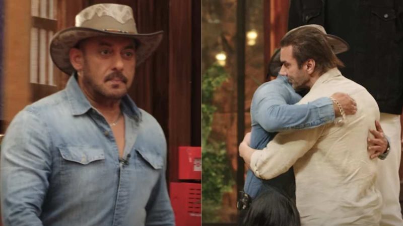 On Alliance, Salman Khan Recalled Time In Jail, Reveals 60-70 People Shared 1 Bathroom