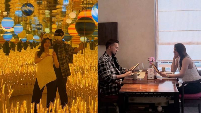 Samantha Ruth Prabhu & Raj Nidimoru’s Vietnam Babymoon Itinerary: Places They Explored And Ate