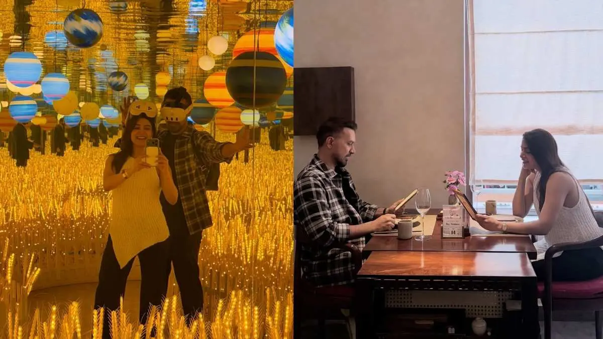 Samantha Ruth Prabhu & Raj Nidimoru’s Vietnam Babymoon Itinerary: Places They Explored And Ate