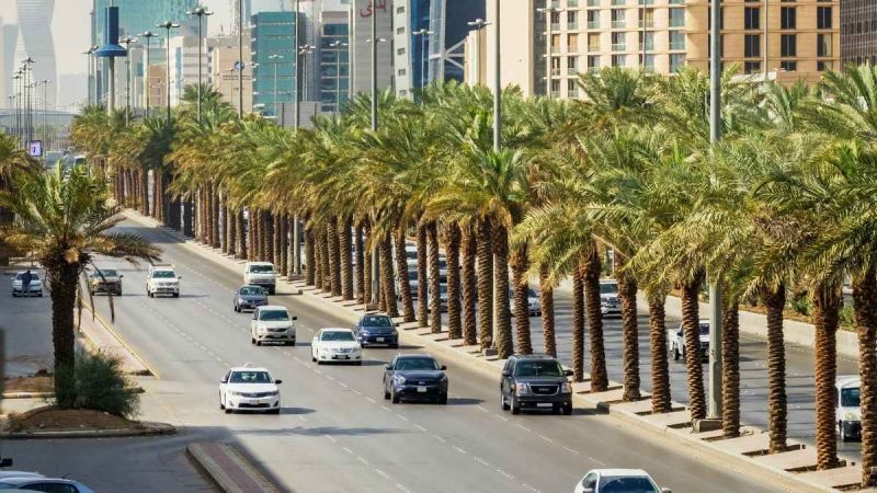 Driving Your Car Into Saudi Arabia? You Now Have Only 90 Days Before It Needs To Leave