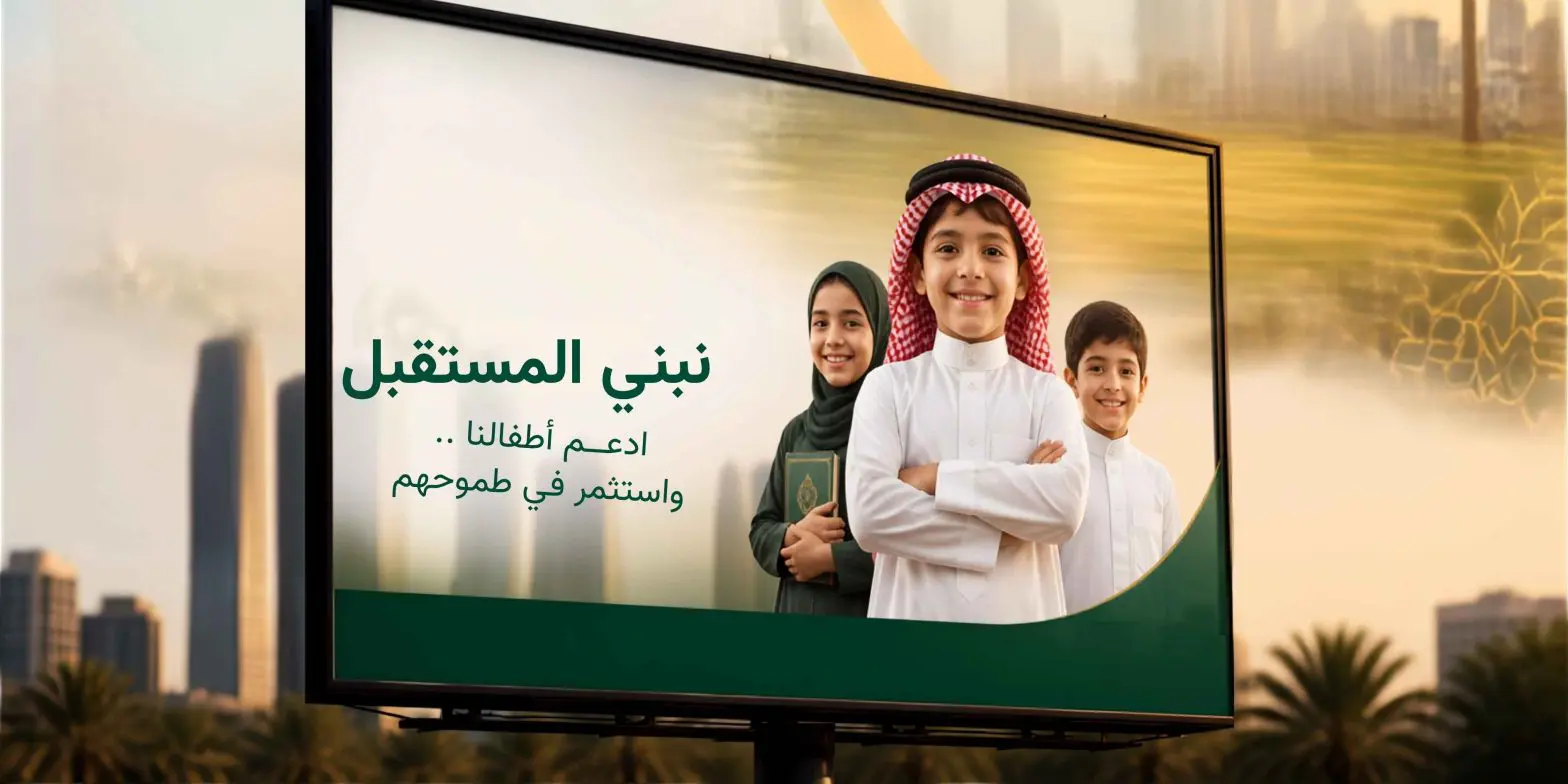 Saudi Arabia Proposes New Rules To Ban Display Of Children In Fundraising Adverts; Deets Inside