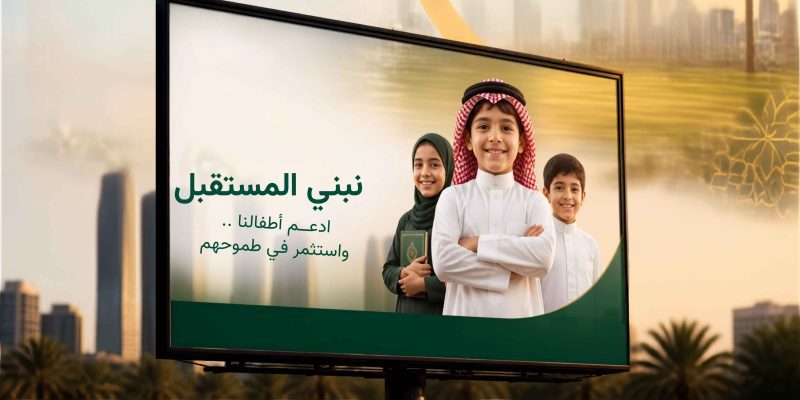 Saudi Arabia Proposes New Rules To Ban Display Of Children In Fundraising Adverts; Deets Inside