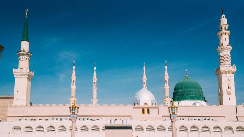 Saudi Arabia Upgrades Digital Services With New Prophet’s Mosque Platform & Tawakkalna Update!