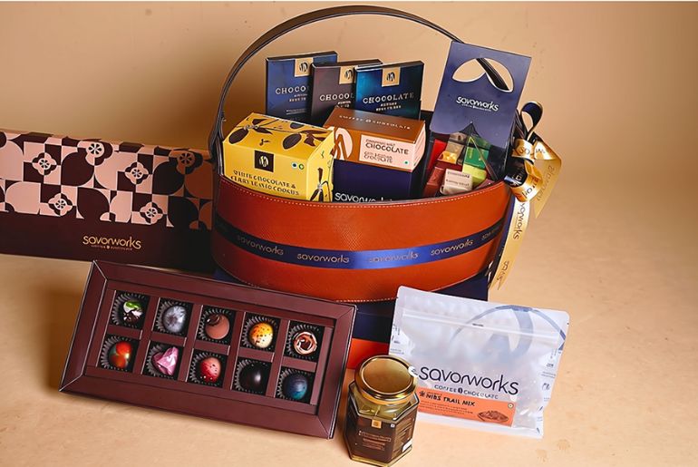 Raksha Bandhan gifts