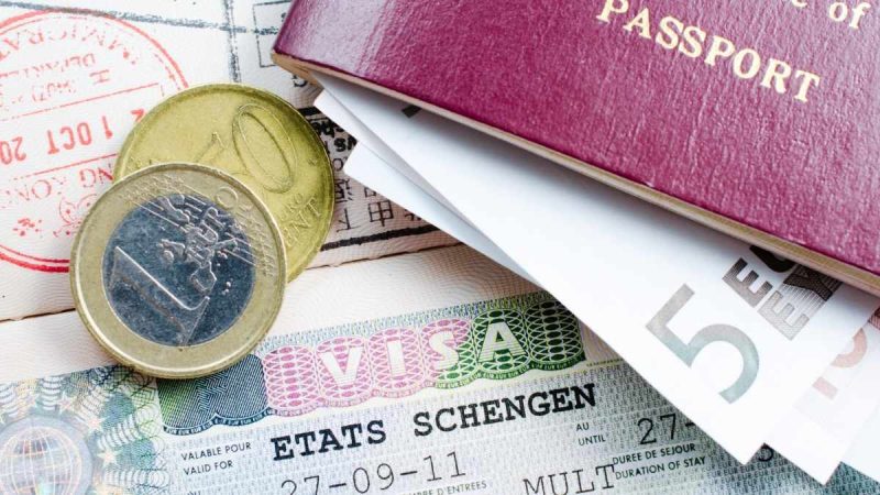 Italy Suspends Schengen Travel Rules With Spain For A Month; Here’s What UAE Travellers Should Know