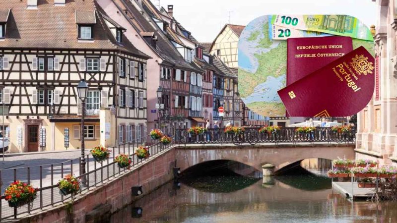 Indian Travellers, Take Note: These Schengen Countries Have Higher Visa Refusals