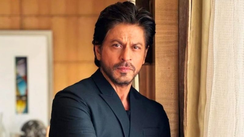 On Nag Panchami, 2 Snakes Enter Shah Rukh Khan’s Mannat In Mumbai; One Rescued, Another Still Missing
