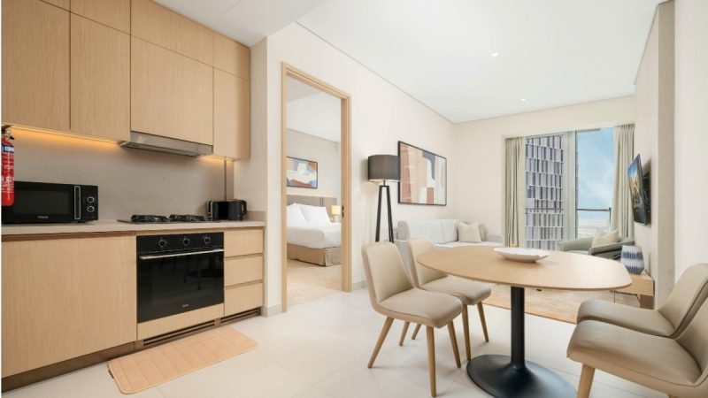 Dubai Shared Accommodation Rules: New Permits, Rental Regulations & Fines Of Up To AED 1 Million