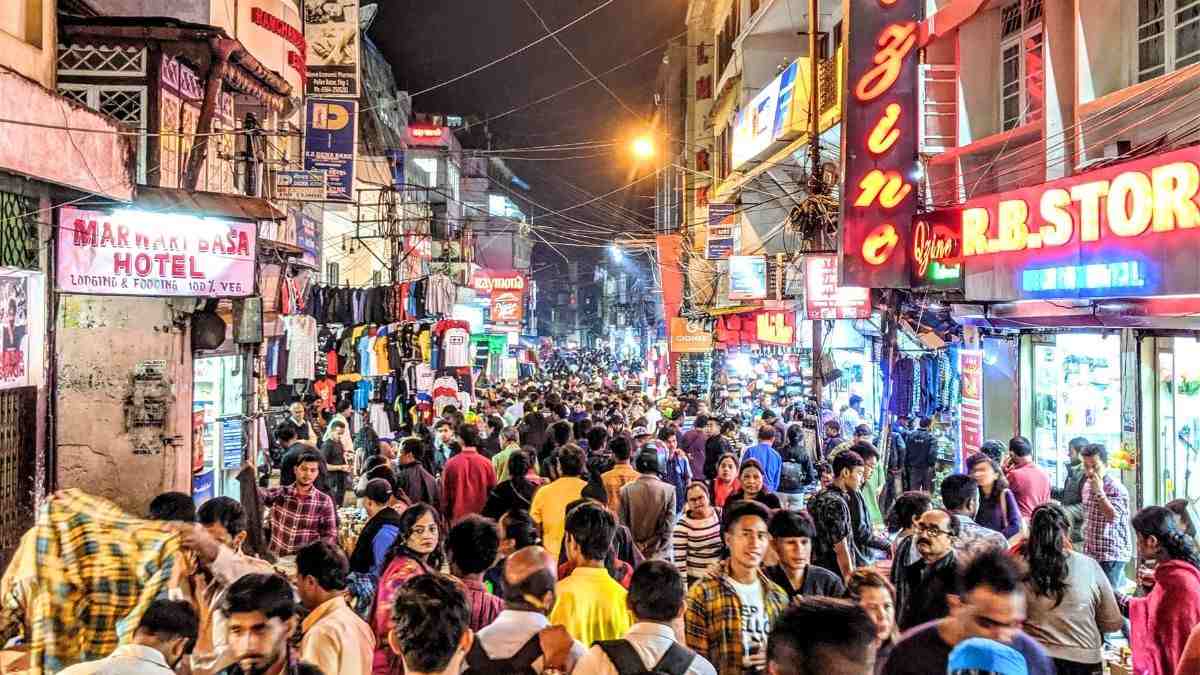 Meghalaya: Travellers Advised To Postpone Non-Urgent Travel To Shillong Amid Ongoing Tensions