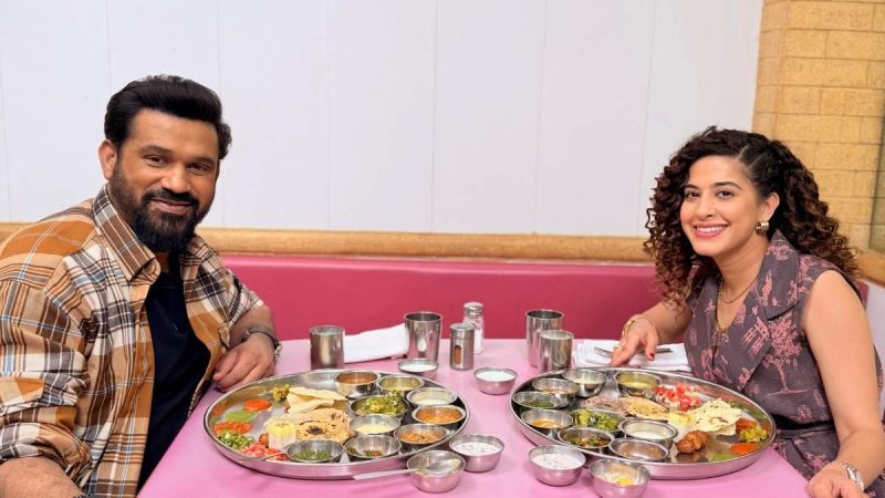 Mumbai’s Iconic Gujju Thali Spot Shree Thaker Bhojanalay Goes On A Sabbatical