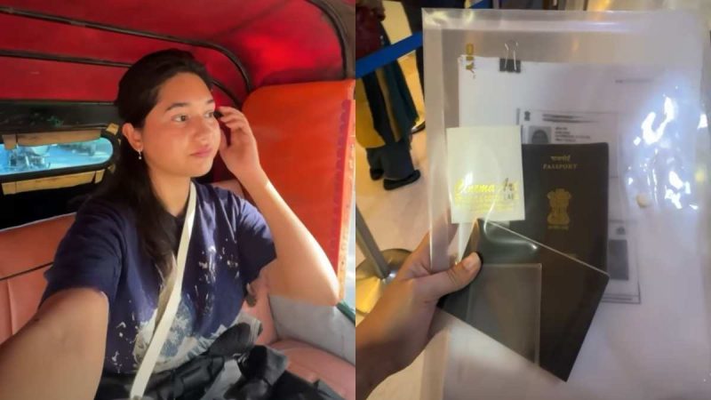 South Korea Visa: Indian Travel Vlogger Explains Visa Process For Indian Tourists