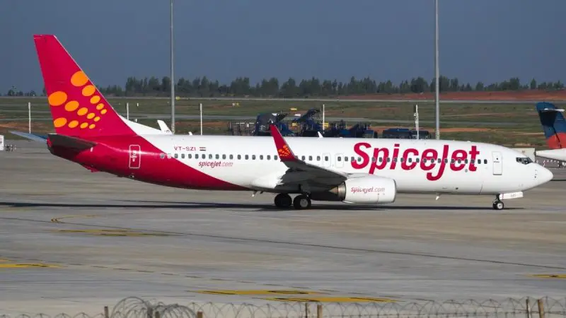 Bad Weather Or Not? SpiceJet’s Kochi Flight Advisory Gets A Response From Cochin Airport