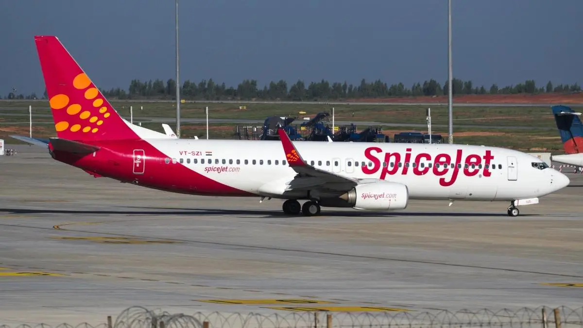 Bad Weather Or Not? SpiceJet’s Kochi Flight Advisory Gets A Response From Cochin Airport