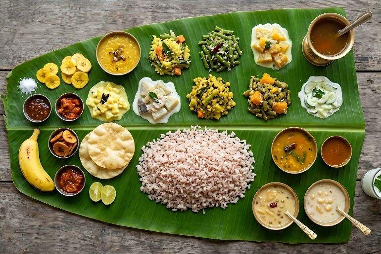 Onam 2026