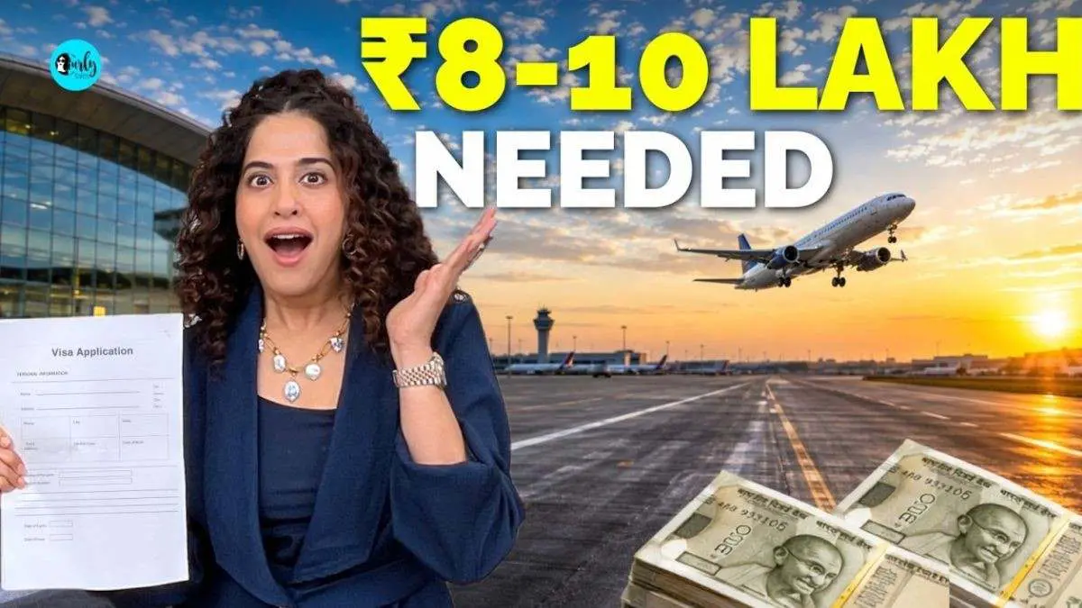 He Told Me Why Indians Keep Getting Visa Rejections!