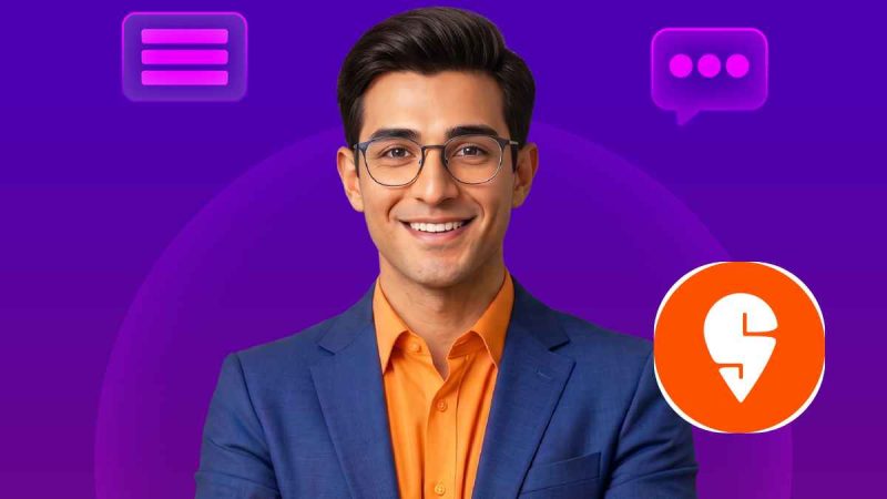Swiggy Launches 24×7 AI Assistant Guru To Help Restaurants Boost Sales And Manage Operations