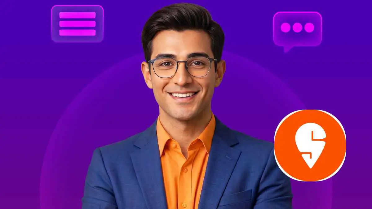 Swiggy Launches 24×7 AI Assistant Guru To Help Restaurants Boost Sales And Manage Operations