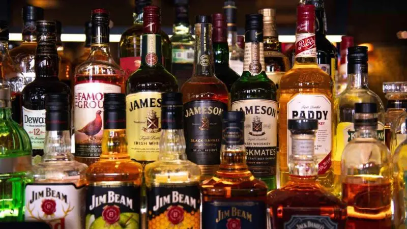 TASMAC Goes Digital! Book Liquor Online In TN, Check Stock, And Pick It Up From Chosen Store