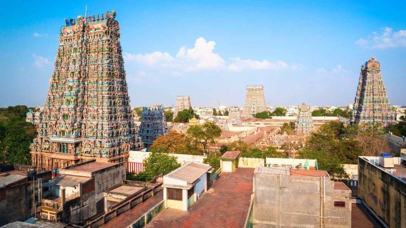 No Photos & Reels; Major Tamil Nadu Temples To Ban Mobile Phones From September 1