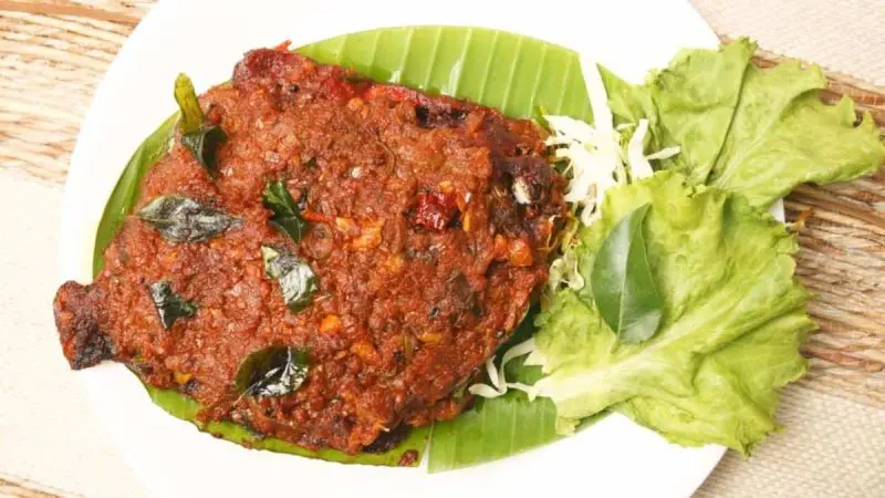 Kerala’s Karimeen Pollichathu Shines On TasteAtlas’ Top Seafood Dishes; What Makes It Special?