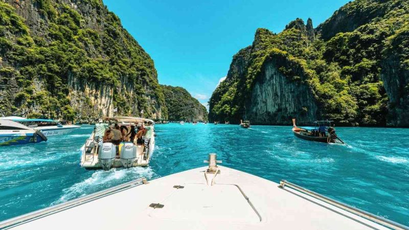 Thailand May Introduce A Foreign Visitor Fee Soon; Here’s What Indian Travellers Should Know