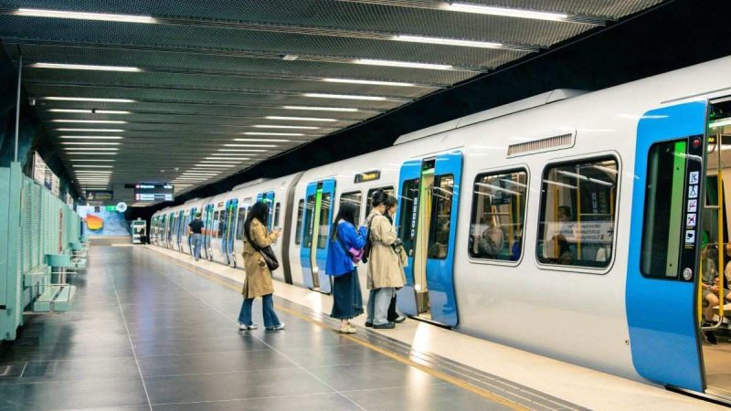 New 9.6 Km Metro Corridor Planned Between Thane & Dombivli; Here’s What We Know