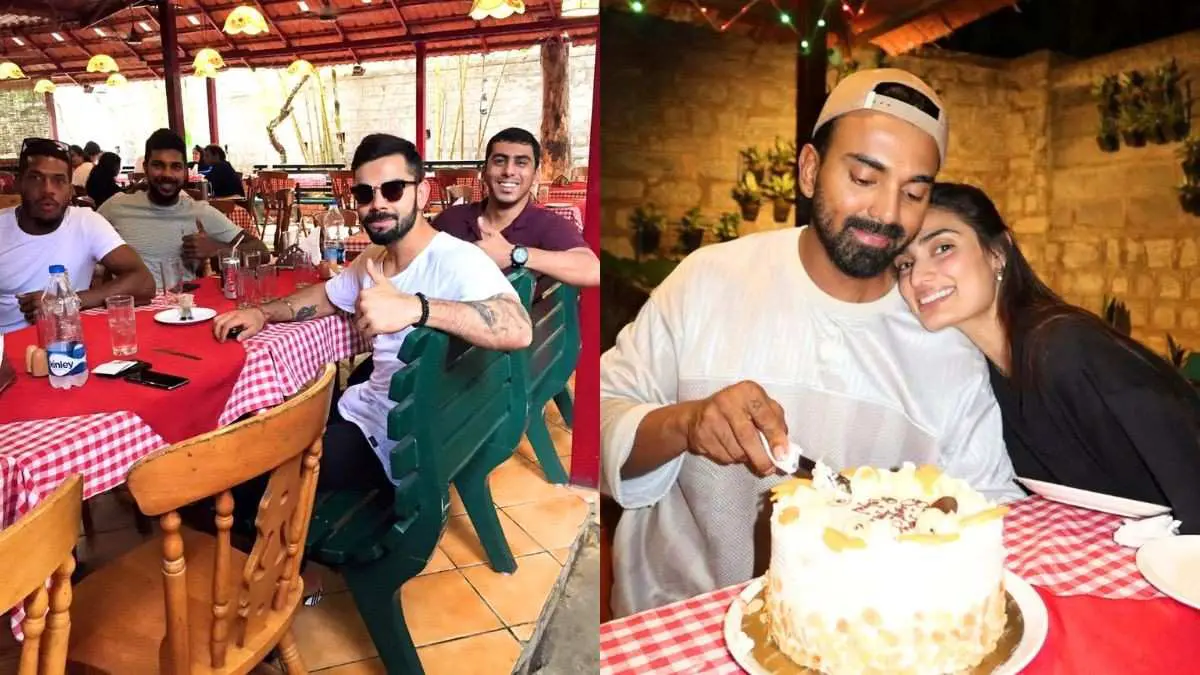 Once Visited By Virat Kohli & KL Rahul, The Only Place In Bengaluru Has A New Address