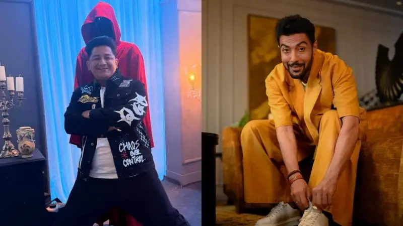 The Traitors 2: Ansh Chopra Reacts To Ranveer Brar’s Exit With A Hilarious Cooking Concern