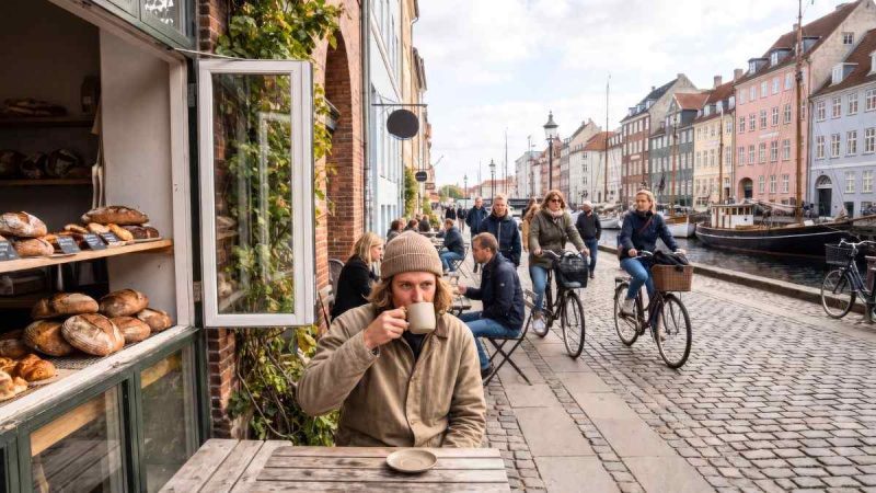 What Is “Tiny Tourism”, A New Travel Trend Which Is All About Exploring Like A Local