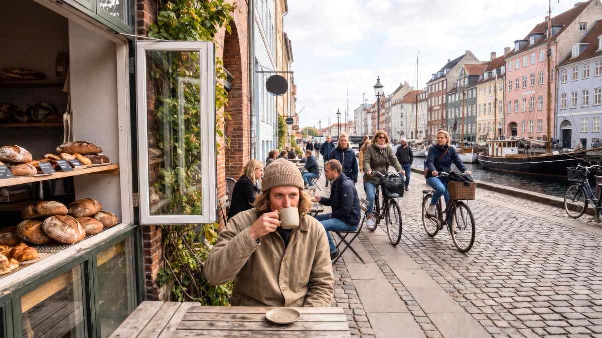 What Is “Tiny Tourism”, A New Travel Trend Which Is All About Exploring Like A Local