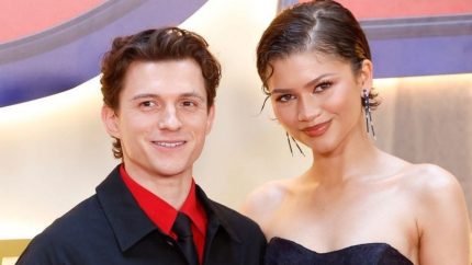 Inside Tom Holland & Zendaya’s ₹6.40 Cr Spider-Man Wedding: Guest List, Decor, Menu & More