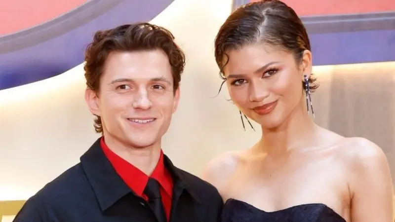 Inside Tom Holland & Zendaya’s ₹6.40 Cr Spider-Man Wedding: Guest List, Decor, Menu & More