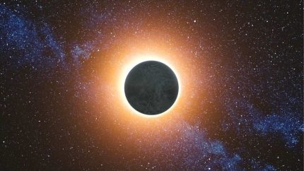Total Solar Eclipse: Check Date & NASA-Approved Tips To Watch This Celestial Event Safely