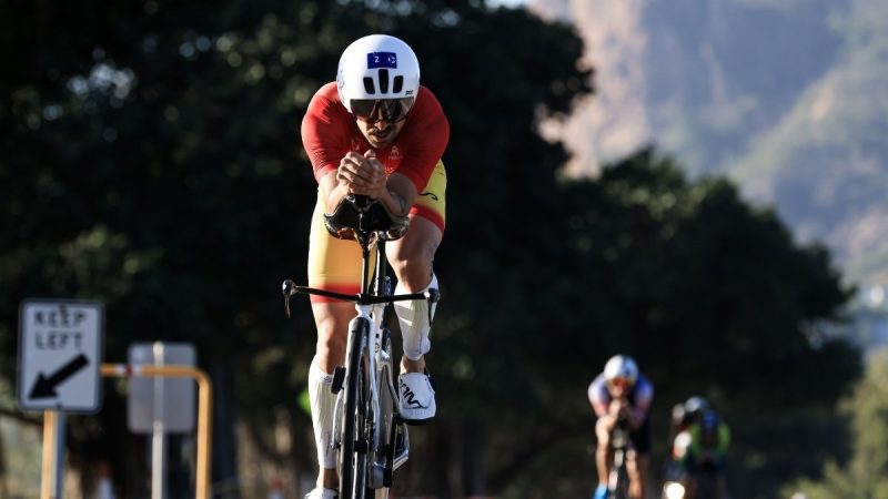 Abu Dhabi To Host 10-Day World Triathlon Festival This November; Race Routes Revealed!