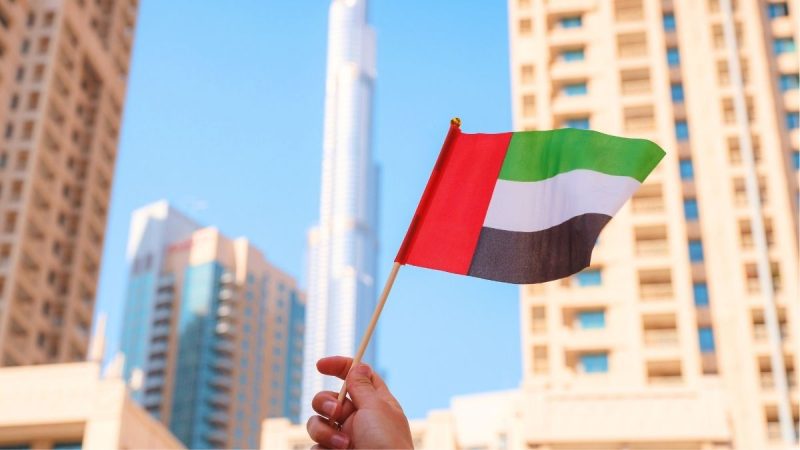 UAE Residents Could Get 8 Days Off Work In 2026 Thanks To This Public Holiday Law