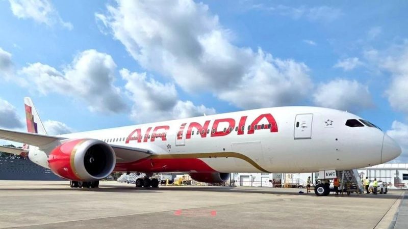 Air India