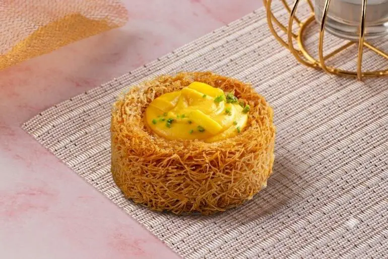 Raksha Bandhan sweets