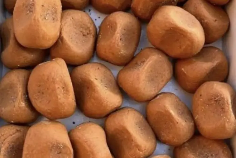 Janmashtami sattvic food
