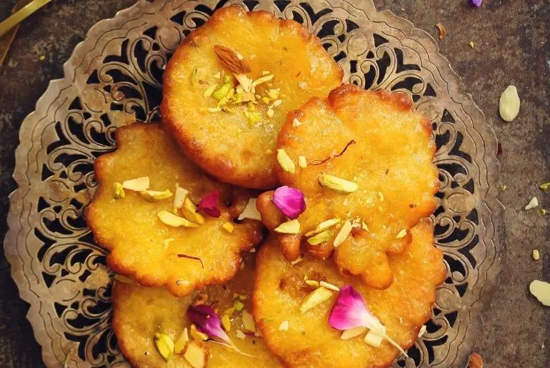 Janmashtami sattvic food