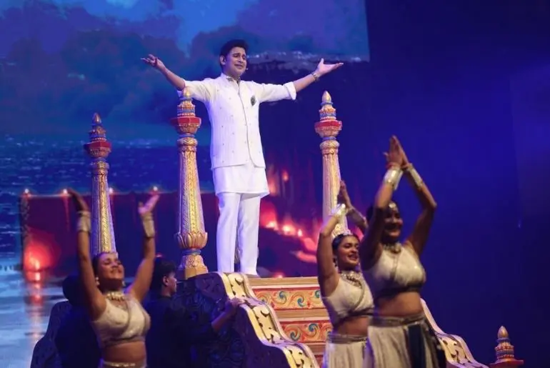 Delhi-NCR events