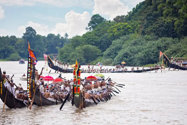 Vallam Kali