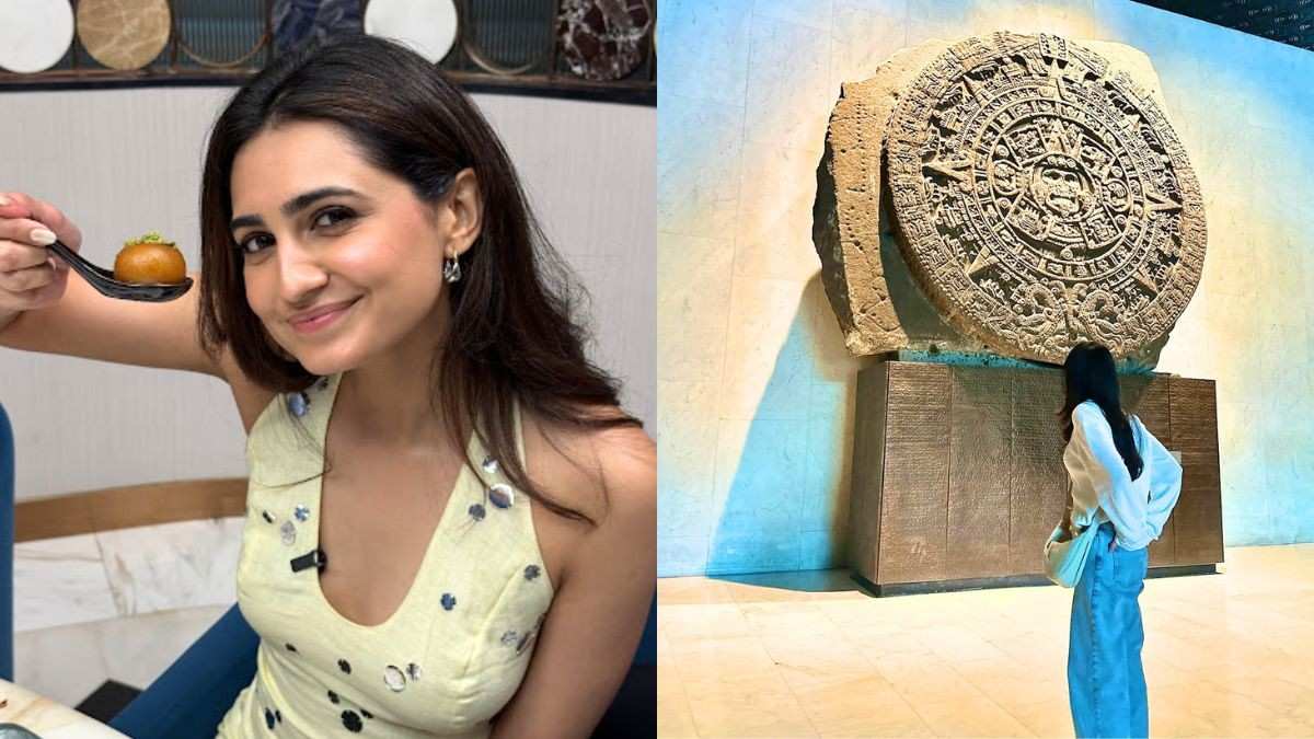 Vedika Pinto Talks About Life-Changing Solo Trip To Mexico