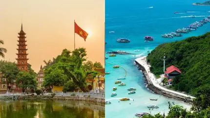 Vietnam Vs Thailand: Which Country Gives You The Best Budget Trip From India?