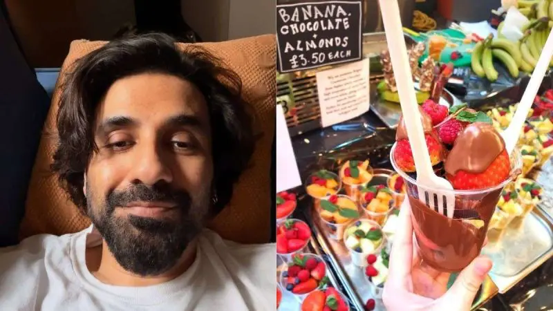 Vir Das Asks Fans For “Non-Touristy” Places In London; Reccos Include Pubs & Bakeries