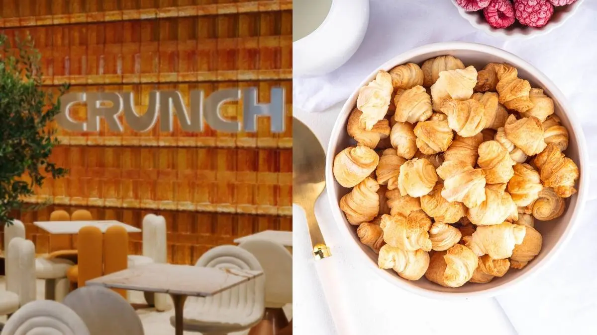 Obsessed With The Viral Mini Croissant Cereal? Here’s Where To Find It In Dubai
