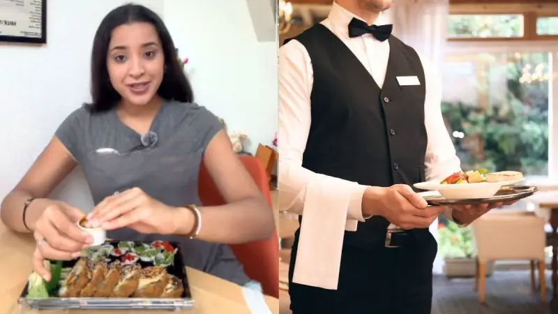 “You Are Not Supposed To Come Here,” Indian Woman Reveals Facing Racism At German Restaurant In Viral Video
