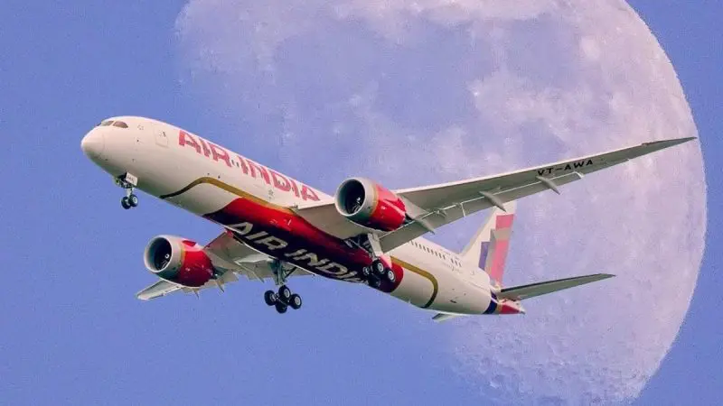 After Air India Phuket-Delhi Flight, Two Pilots Fail To Clear 1st Drug Screening Test